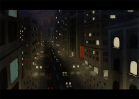 SP - Cityscape