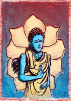 SS - Namaste