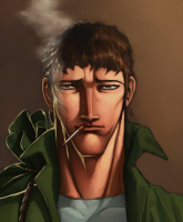 The Drifter