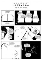 The Spooky Book - Manifest - page 1