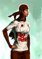 RS T-shirt - pic 2