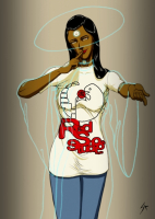 RS T-shirt - pic 4