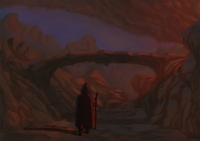 RS Mag 2 - Volcanic Creature page 1