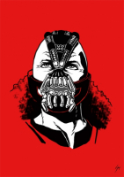 FA - bane-che-poster