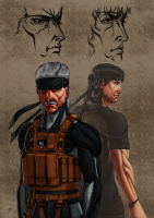 FA - No Country For Old Men