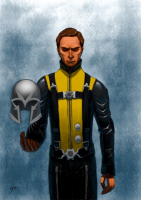SP - Magneto Rises